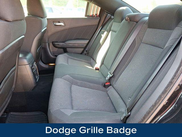 2019 Dodge Charger Vehicle Photo in PAWLING, NY 12564-3219