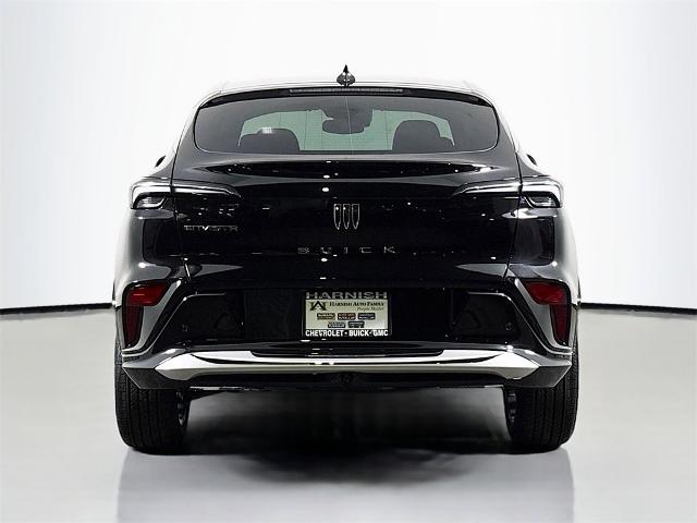 2025 Buick Envista Vehicle Photo in PUYALLUP, WA 98371-4149