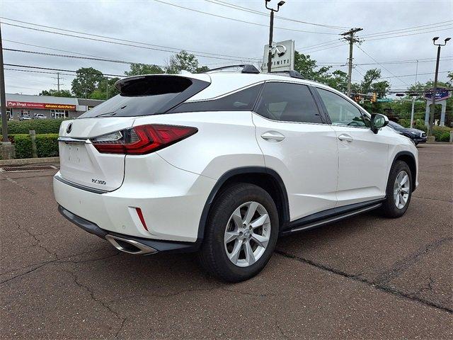 2017 Lexus RX 350 Vehicle Photo in Willow Grove, PA 19090