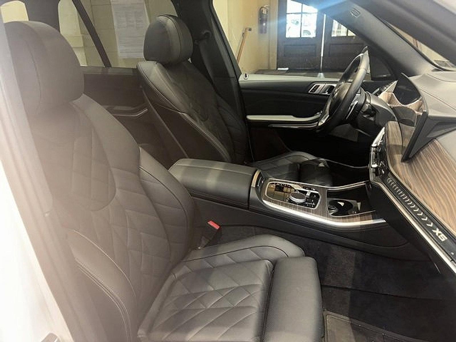 2024 BMW X5 xDrive40i Vehicle Photo in Lancaster, PA 17601