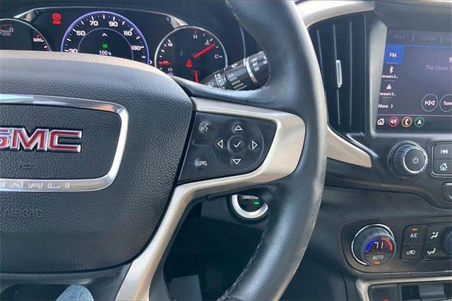 2024 GMC Terrain Vehicle Photo in INDEPENDENCE, MO 64055-1377