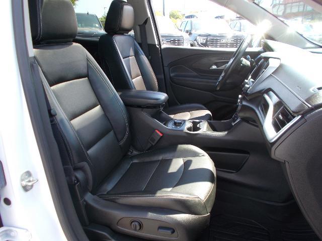 2023 GMC Terrain Vehicle Photo in LOWELL, MA 01852-4336