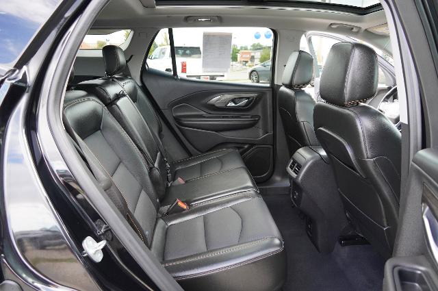 2020 GMC Terrain Vehicle Photo in Riverdale, UT 84405