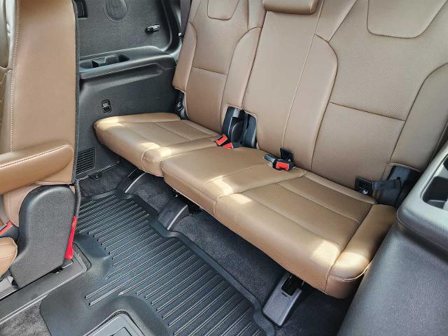 2021 Kia Telluride Vehicle Photo in DENTON, TX 76210-9321