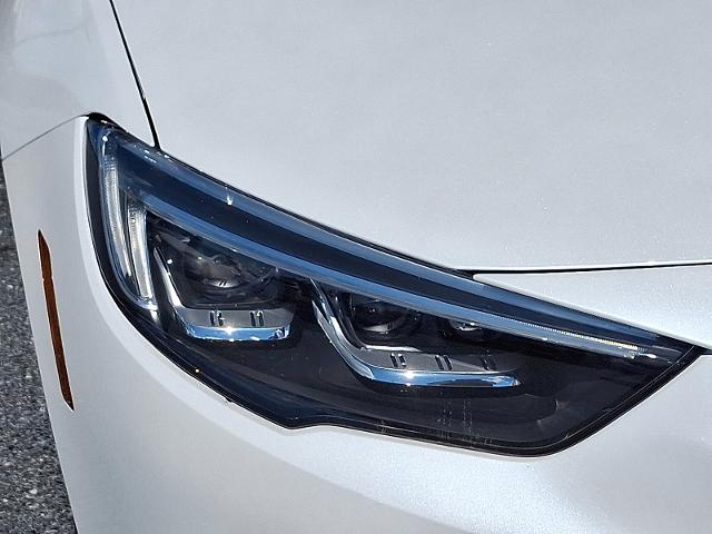 2020 Buick Regal Sportback Vehicle Photo in HARRISBURG, PA 17111-1033
