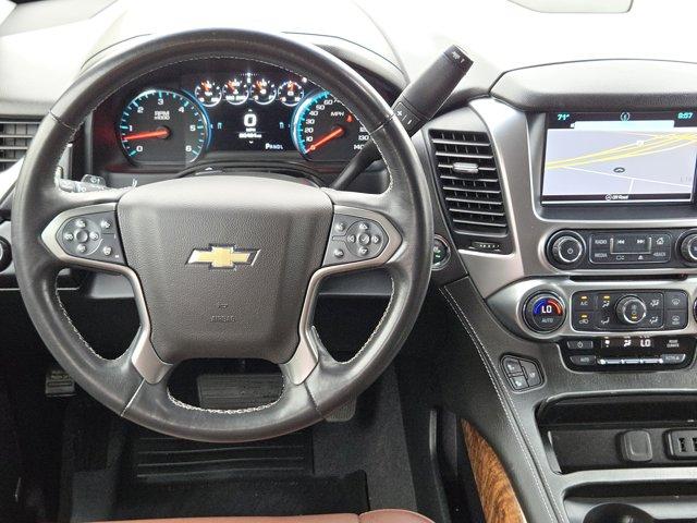 2020 Chevrolet Tahoe Vehicle Photo in Decatur, TX 76234