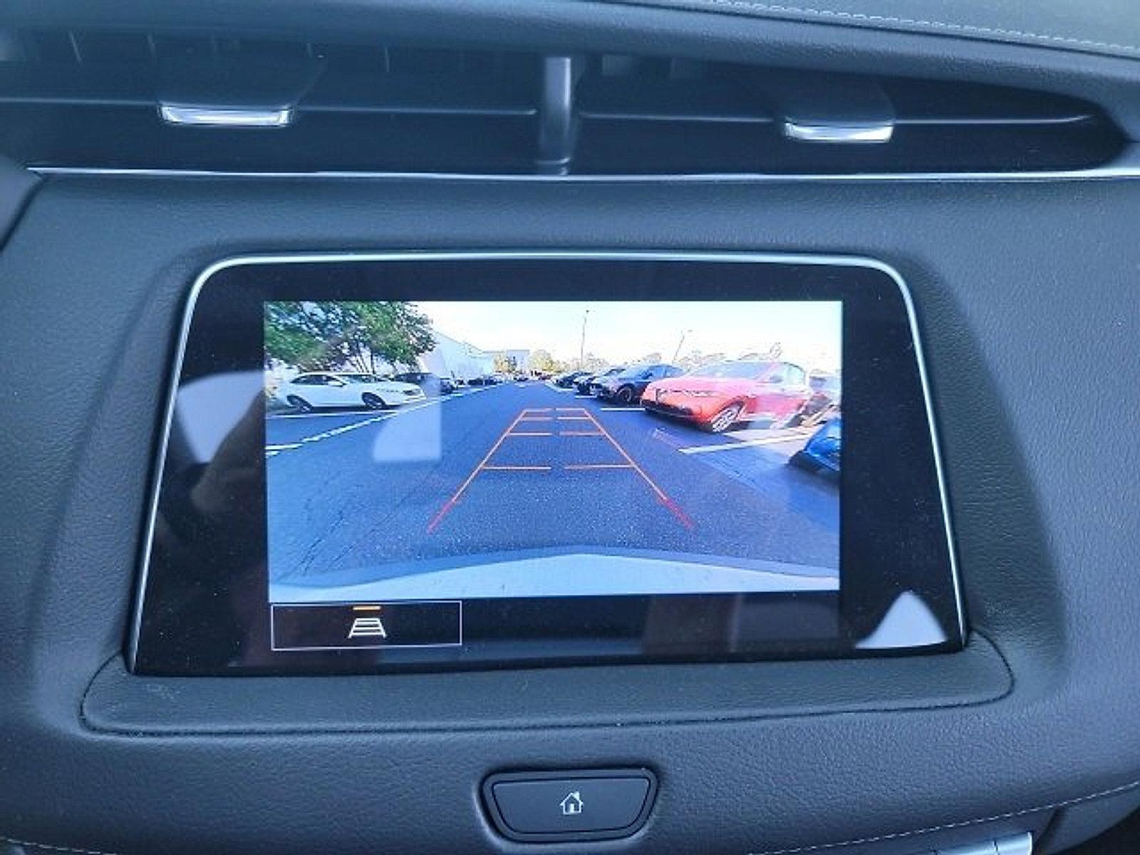 2023 Cadillac XT4 Vehicle Photo in Willow Grove, PA 19090
