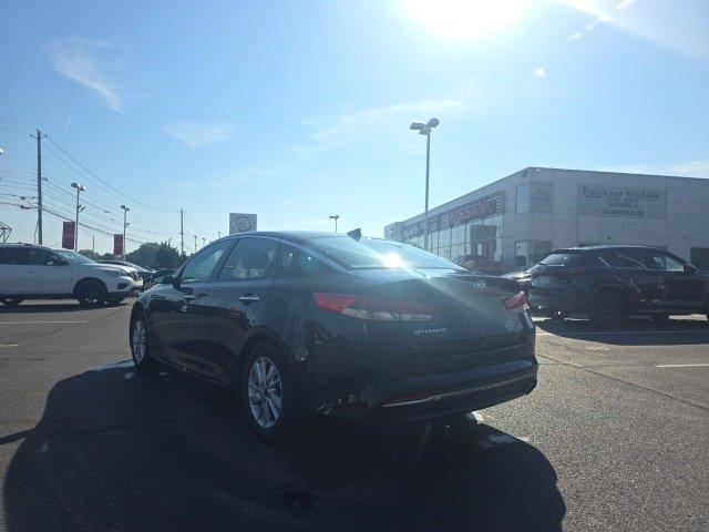 2018 Kia Optima Vehicle Photo in Harrisburg, PA 17111-1033
