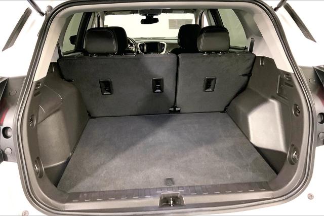 2024 GMC Terrain Vehicle Photo in Lees Summit, MO 64086