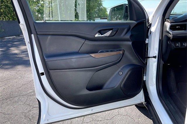 2023 GMC Acadia Vehicle Photo in INDEPENDENCE, MO 64055-1314