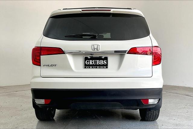2018 Honda Pilot Vehicle Photo in Grapevine, TX 76051