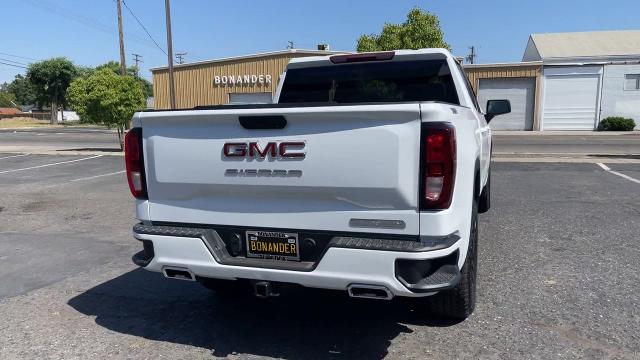 2024 GMC Sierra 1500 Vehicle Photo in TURLOCK, CA 95380-4918