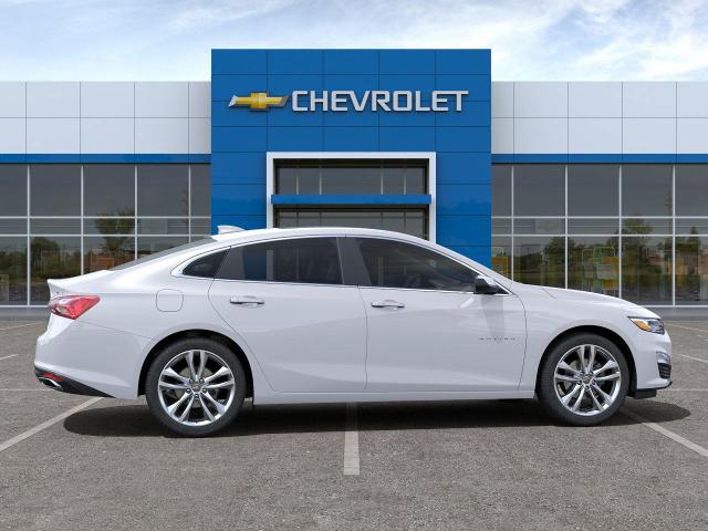 2025 Chevrolet Malibu Vehicle Photo in HOUSTON, TX 77034-5009