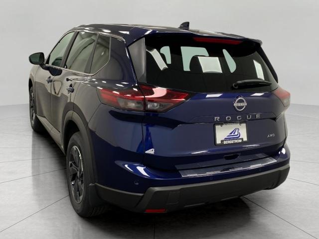 2025 Nissan Rogue Vehicle Photo in Appleton, WI 54913