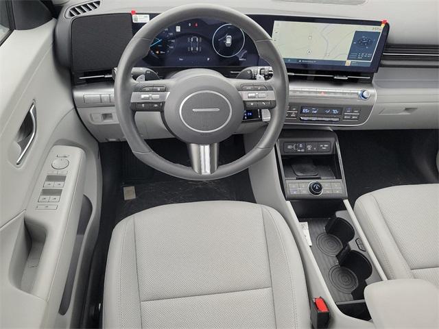 2024 Hyundai KONA Vehicle Photo in New Bloomfield, PA 17068