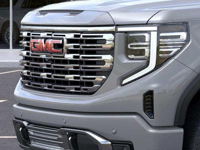 2025 GMC Sierra 1500 Vehicle Photo in LONE TREE, CO 80124-2750