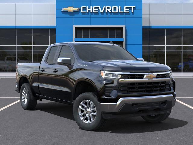 2025 Chevrolet Silverado 1500 Vehicle Photo in SAINT JAMES, NY 11780-3219