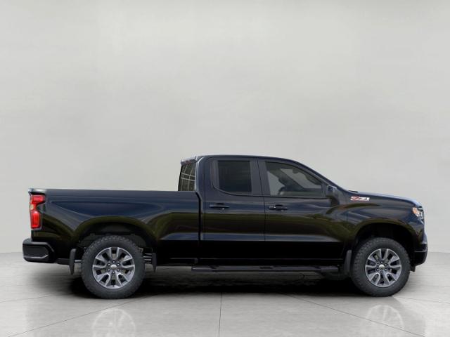 2025 Chevrolet Silverado 1500 Vehicle Photo in Madison, WI 53713