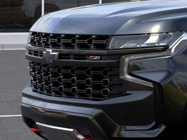 2024 Chevrolet Tahoe Vehicle Photo in BOSTON, NY 14025-9684