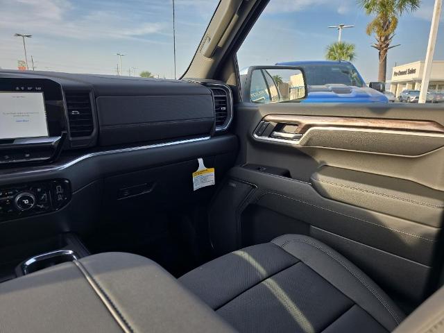 2025 Chevrolet Silverado 1500 Vehicle Photo in BROUSSARD, LA 70518-0000