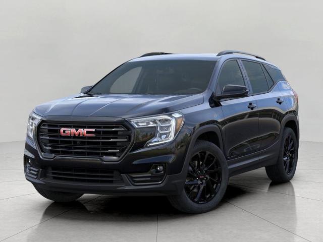 2024 GMC Terrain Vehicle Photo in OSHKOSH, WI 54904-7811