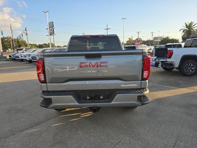 2025 GMC Sierra 1500 Vehicle Photo in LAFAYETTE, LA 70503-4541