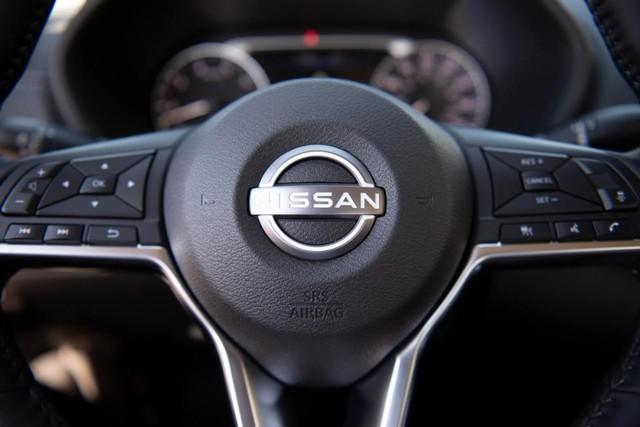 2025 Nissan Sentra Vehicle Photo in Ballwin, MO 63011