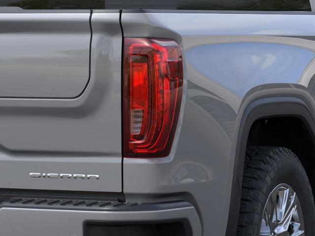 2025 GMC Sierra 1500 Vehicle Photo in WILLIAMSVILLE, NY 14221-2883