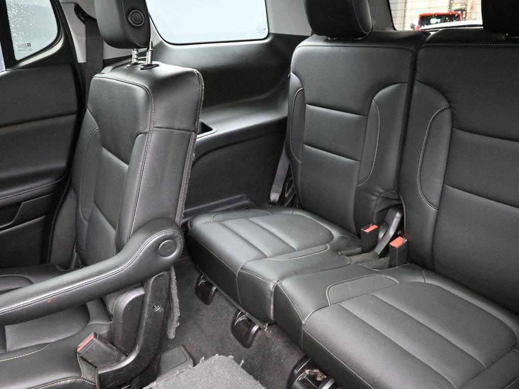 2019 GMC Acadia Vehicle Photo in Marion, IA 52302