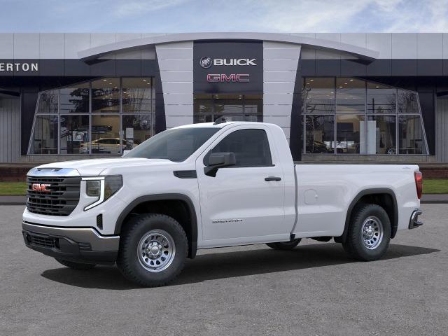 2024 GMC Sierra 1500 Vehicle Photo in PORTLAND, OR 97225-3518