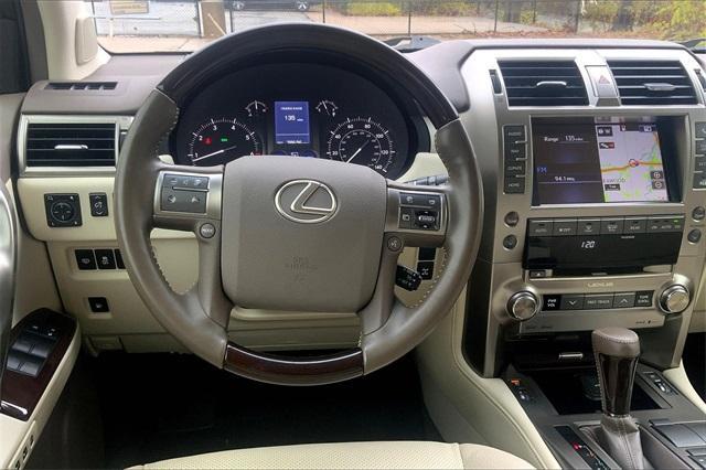 2019 Lexus GX Vehicle Photo in KANSAS CITY, MO 64114-4545