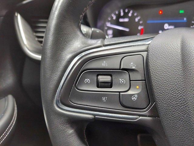 2023 Buick Envision Vehicle Photo in SAUK CITY, WI 53583-1301