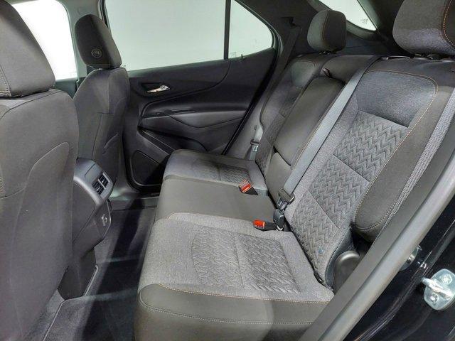 2024 Chevrolet Equinox Vehicle Photo in SAUK CITY, WI 53583-1301