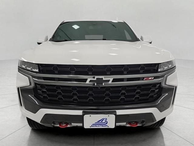 2021 Chevrolet Tahoe Vehicle Photo in APPLETON, WI 54914-8833