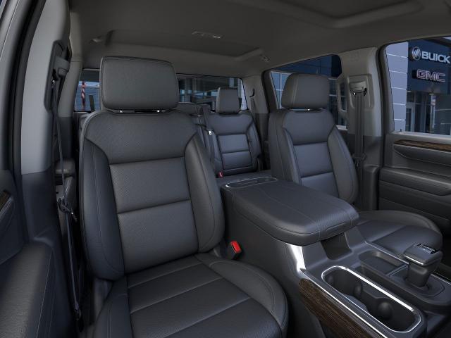 2025 GMC Sierra 1500 Vehicle Photo in KANSAS CITY, MO 64114-4545