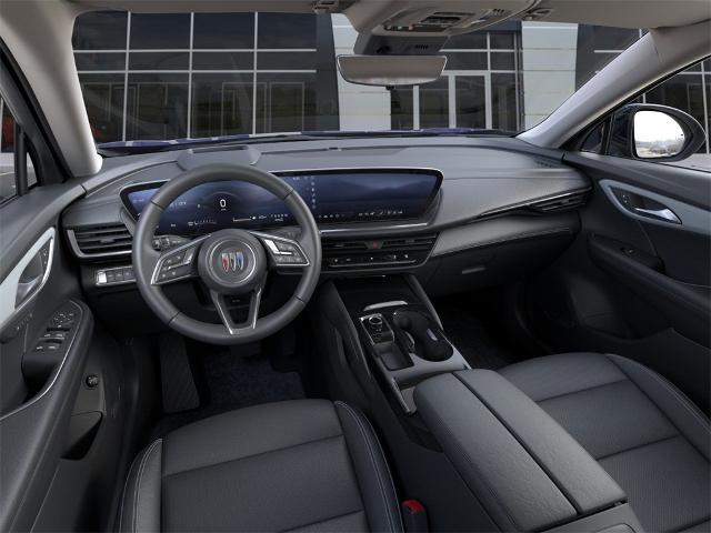 2025 Buick Envision Vehicle Photo in OAK LAWN, IL 60453-2517