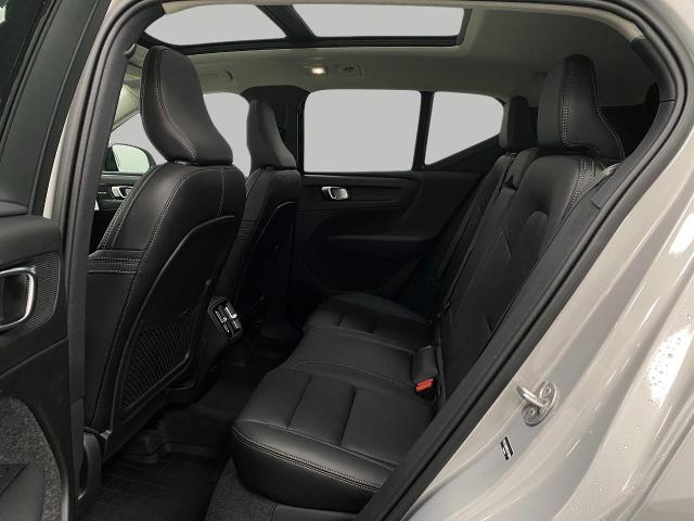 2025 Volvo XC40 Vehicle Photo in Appleton, WI 54913