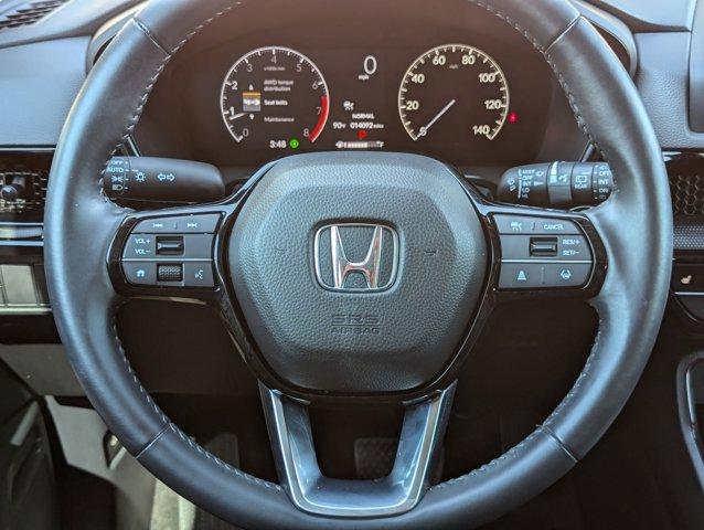 2024 Honda CR-V Vehicle Photo in San Antonio, TX 78230