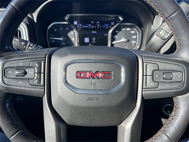 2022 GMC Sierra 1500 Limited Vehicle Photo in BOWLING GREEN, KY 42104-4102