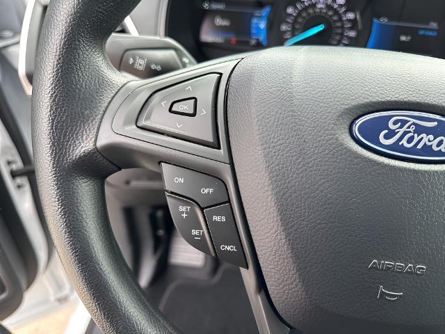 2024 Ford Edge Vehicle Photo in MANITOWOC, WI 54220-5838