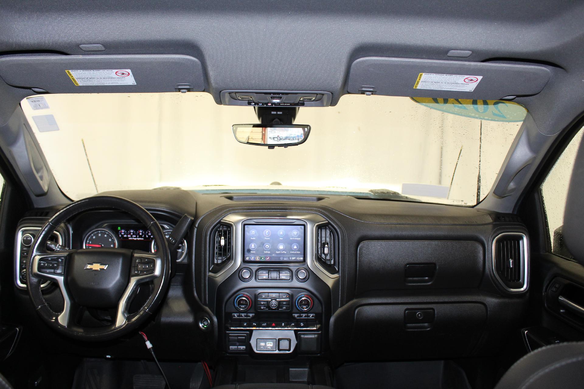 2020 Chevrolet Silverado 3500 HD Vehicle Photo in NORTHAMPTON, MA 01060-1120