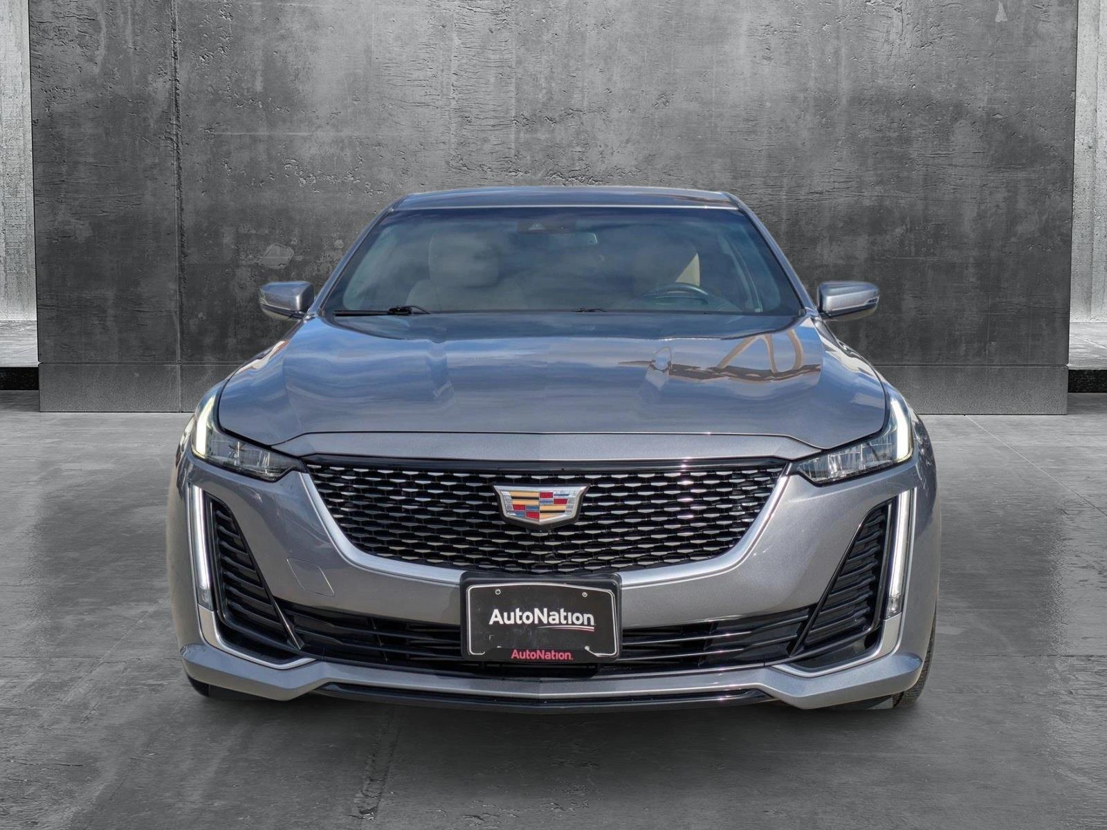 2020 Cadillac CT5 Vehicle Photo in Tustin, CA 92782