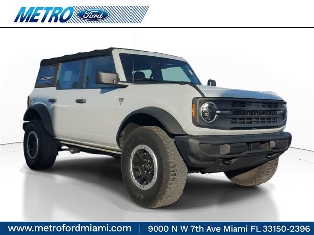 Grille Kit | FORD BRONCO 4 DOOR BASE 2022 Grille Kit | FORD BRONCO 4 DOOR BASE 2022