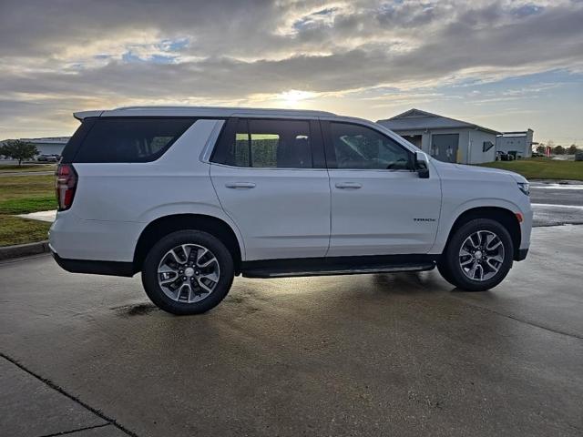 2021 Chevrolet Tahoe Vehicle Photo in BROUSSARD, LA 70518-0000