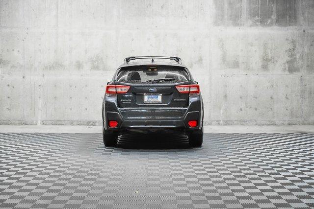 2019 Subaru Crosstrek Vehicle Photo in EVERETT, WA 98203-5662