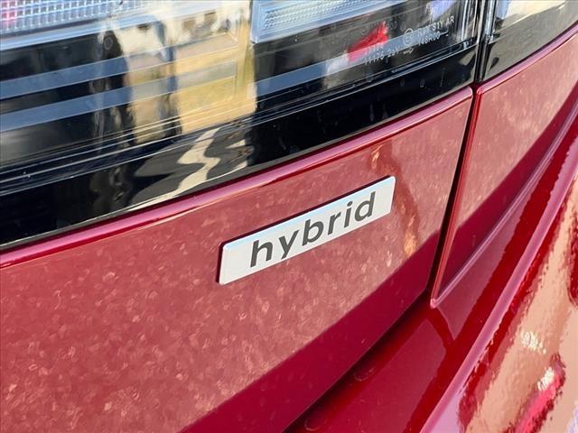 2024 Hyundai SONATA Hybrid Vehicle Photo in Shiloh, IL 62269