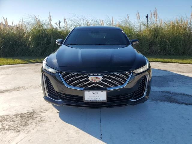 2023 Cadillac CT5 Vehicle Photo in BROUSSARD, LA 70518-0000