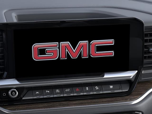 2025 GMC Sierra 1500 Vehicle Photo in APPLETON, WI 54914-8833