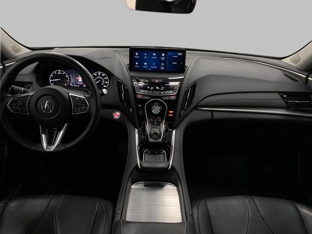 2020 Acura RDX Vehicle Photo in Appleton, WI 54913