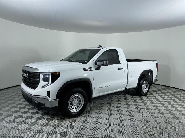 2025 GMC Sierra 1500 Vehicle Photo in GILBERT, AZ 85297-0402